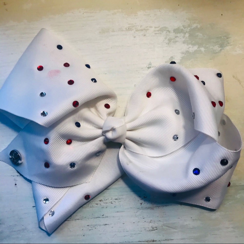JoJo bow